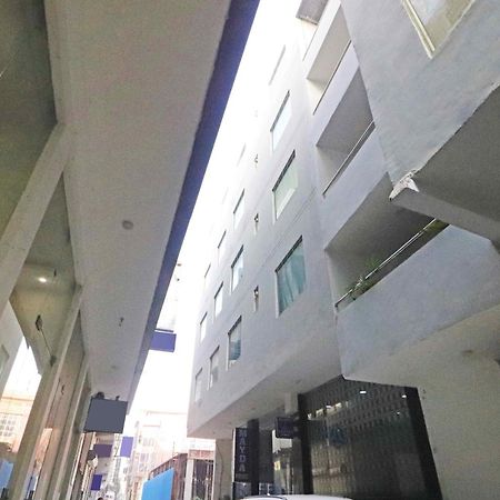 Hotel Mayda Prime Near Delhi Airport Nové Dillí Exteriér fotografie