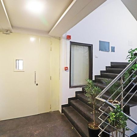 Hotel Mayda Prime Near Delhi Airport Nové Dillí Exteriér fotografie